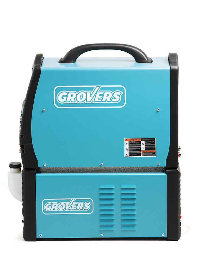 GROVERS Аргонодуговой аппарат WSME-315W AC DC Pulse