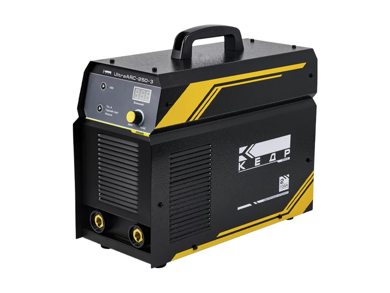 Кедр Сварочный инвертор UltraARC-250-3