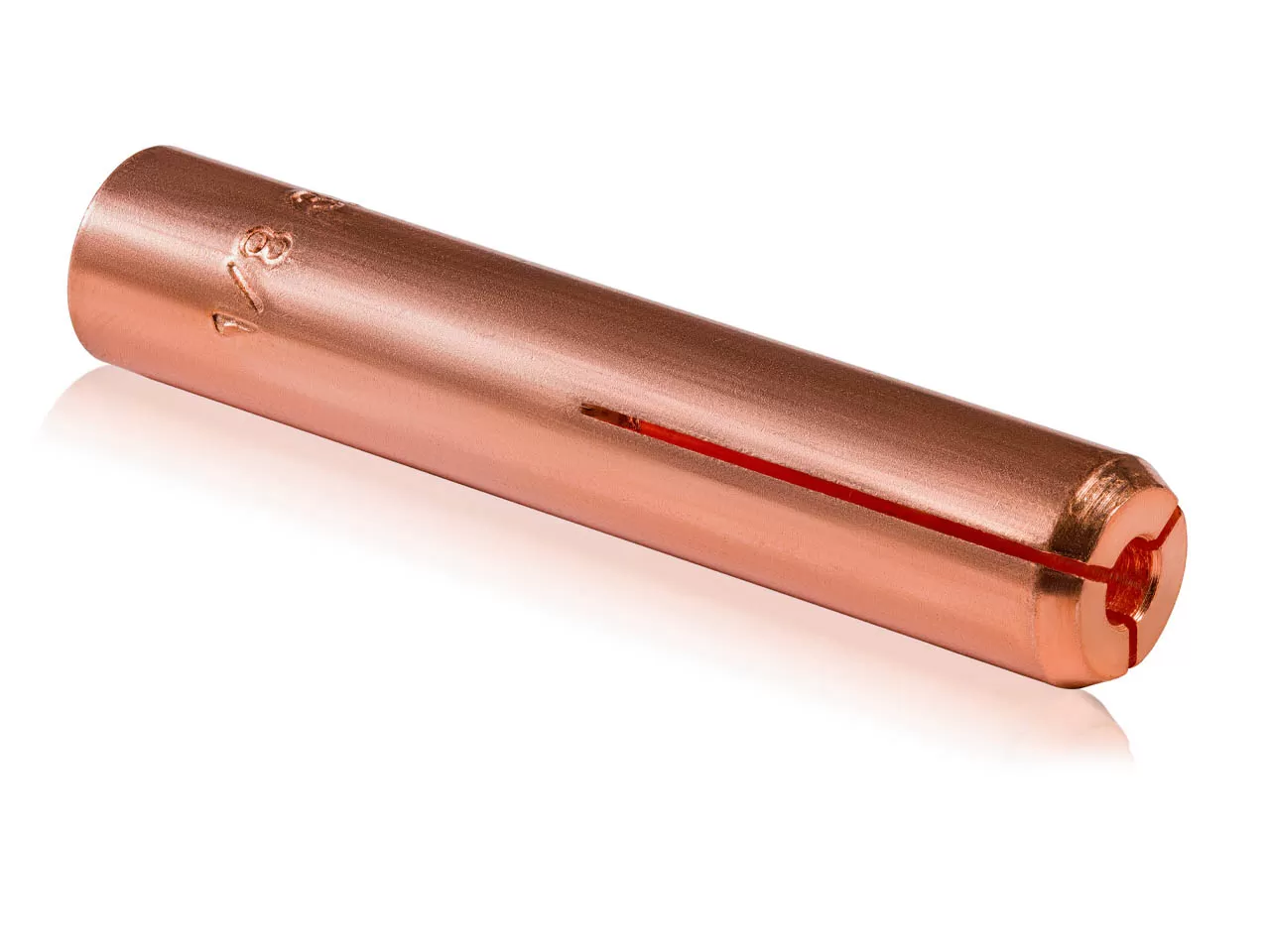 Кедр Цанги для горелок TIG (TIG-500 EXPERT, Ø3.2 мм, 8007463)