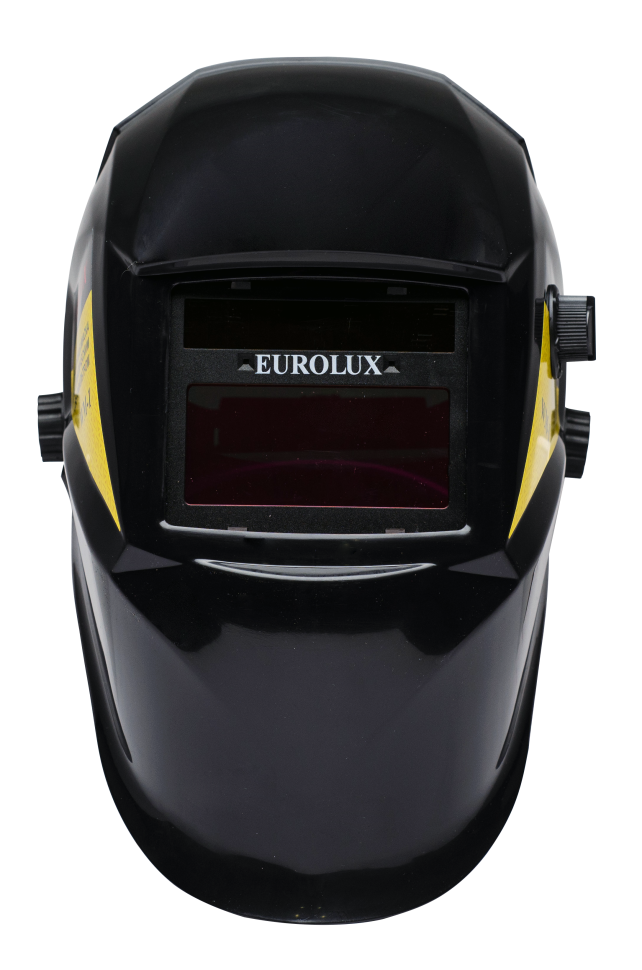 Eurolux Сварочная маска WM-1