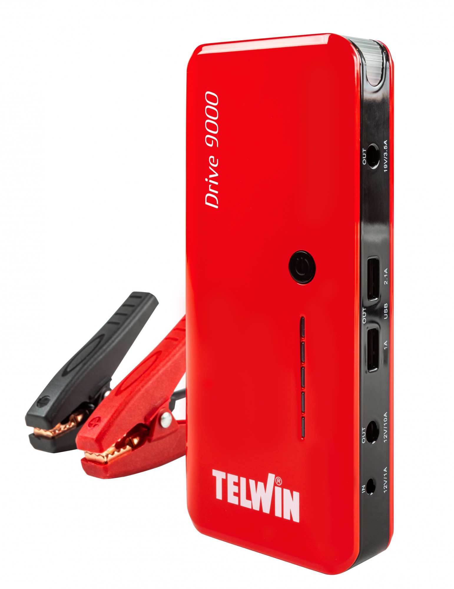 TELWIN Пусковое устройство DRIVE 9000 12V