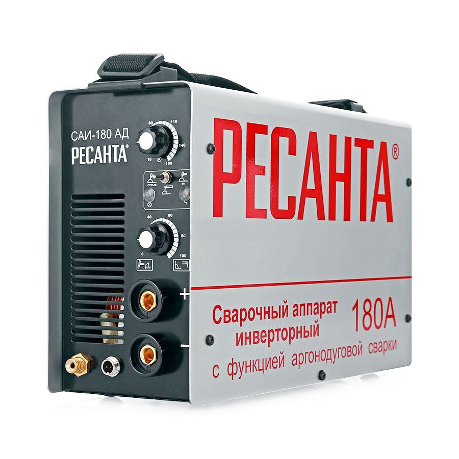 Ресанта Сварочный инвертор САИ-180-АД