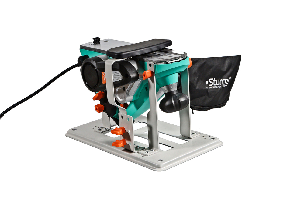 Sturm! Перфоратор SDS MAX RH2512M