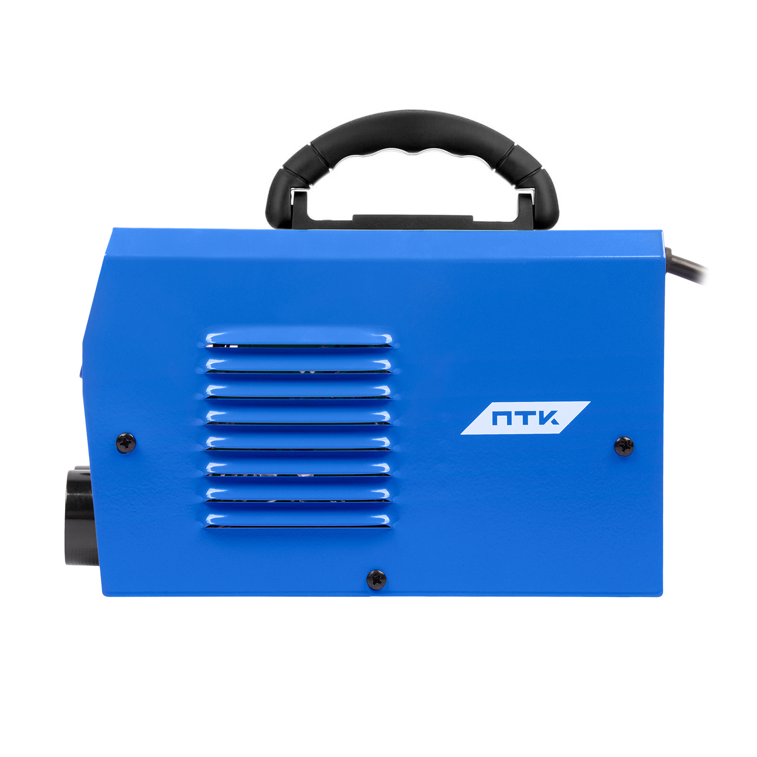 ПТК Сварочный инвертор МАСТЕР ARC 200 FD20 LCD