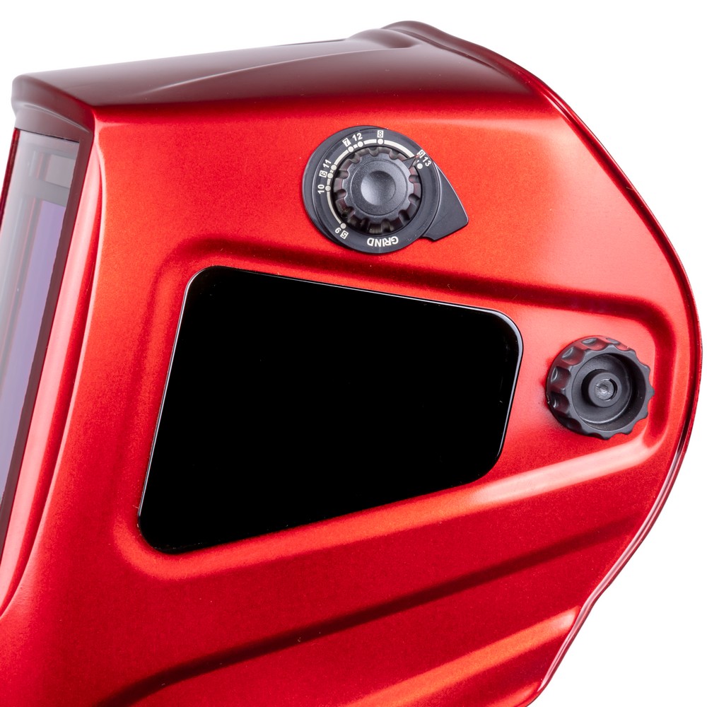 Foxweld Маска сварщика хамелеон FOXCRAFT 9700V