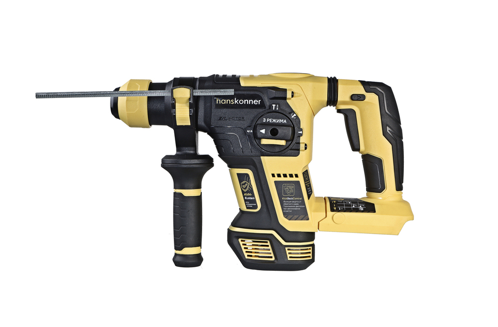 Hanskonner Перфоратор SDS MAX HRH1855M