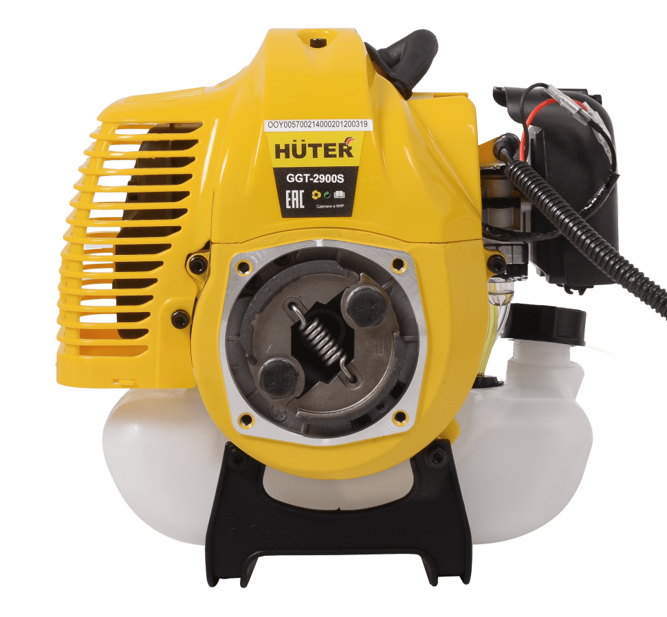 Huter Триммер бензиновый GGT-2900S