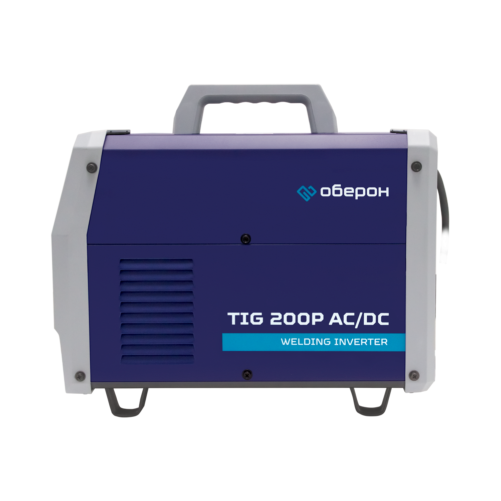 ОБЕРОН Аргонодуговой аппарат TIG 200P AC/DC