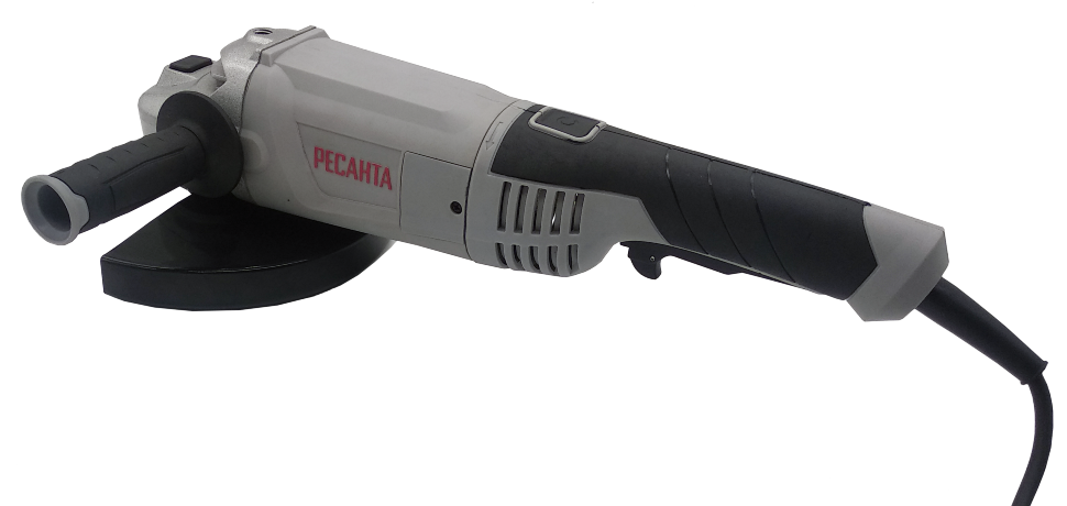 Ресанта Углошлифовальная машина УШМ-230/2300