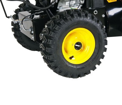 Huter Снегоуборщик SGC 4100LX