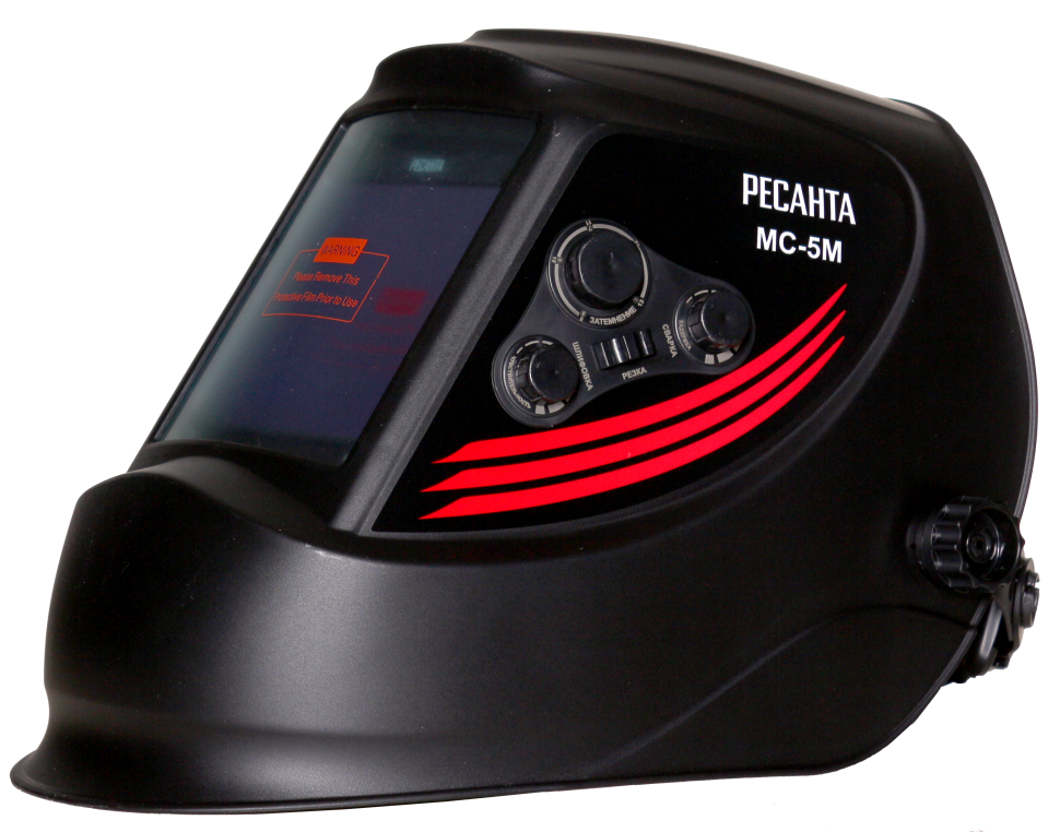 Ресанта Сварочная маска МС-5М