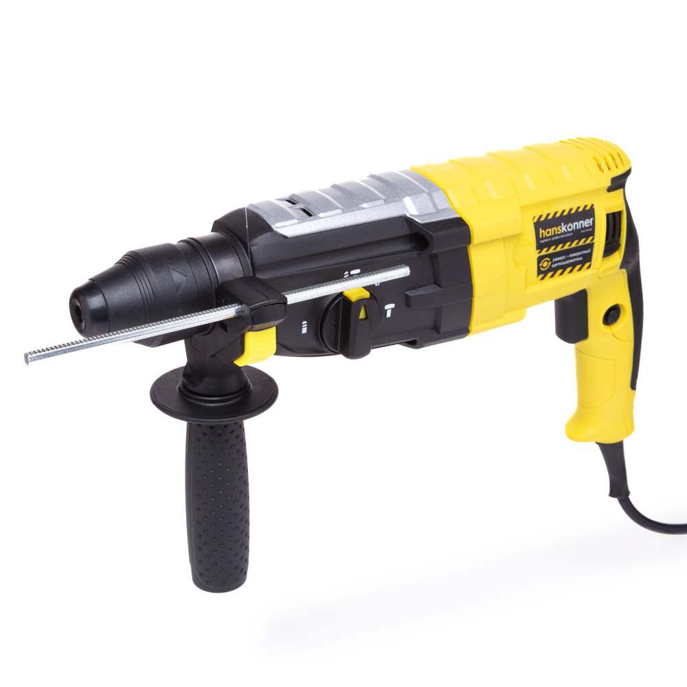 Hanskonner Перфоратор SDS Plus HRH0828RE