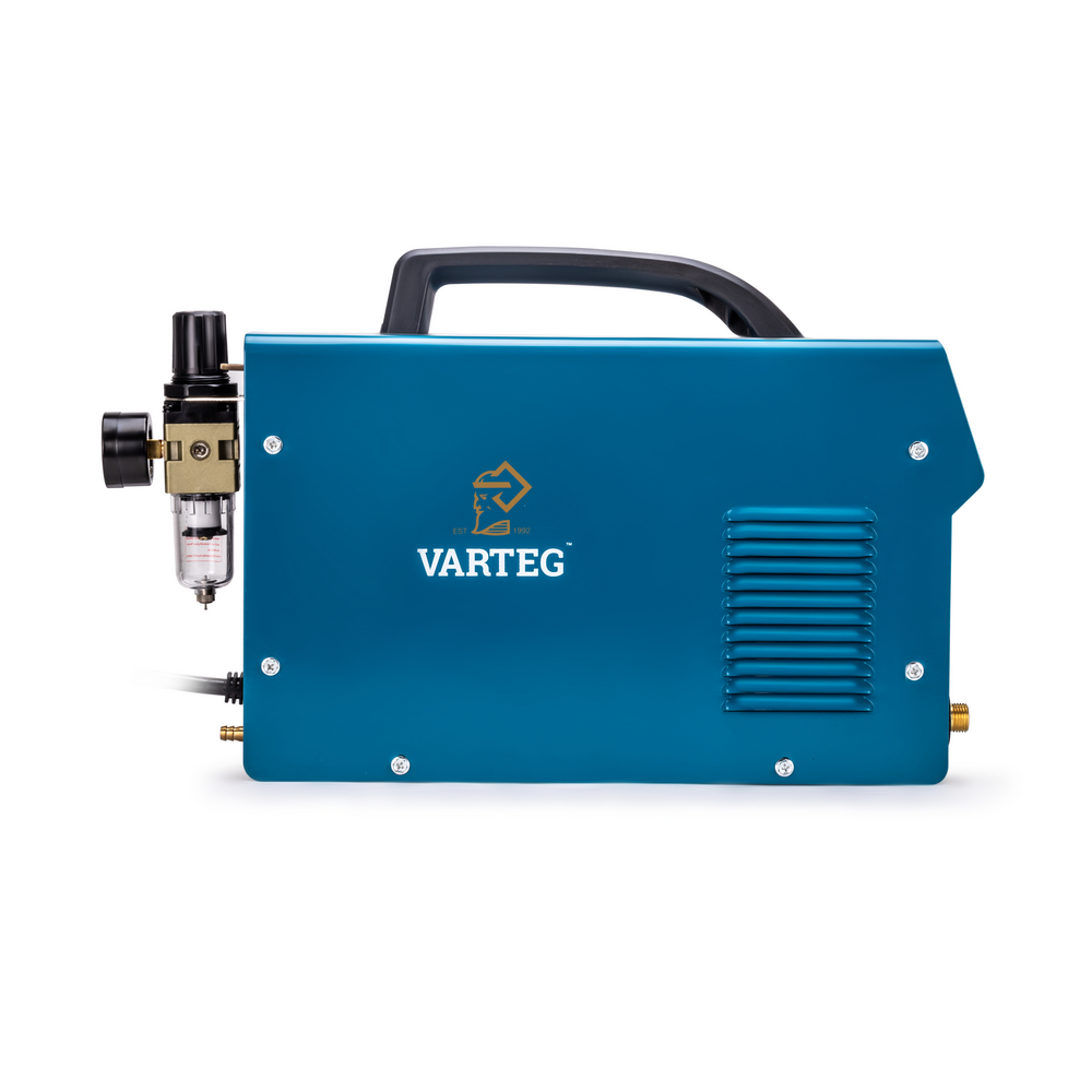 Foxweld Плазморез VARTEG PLASMA 40