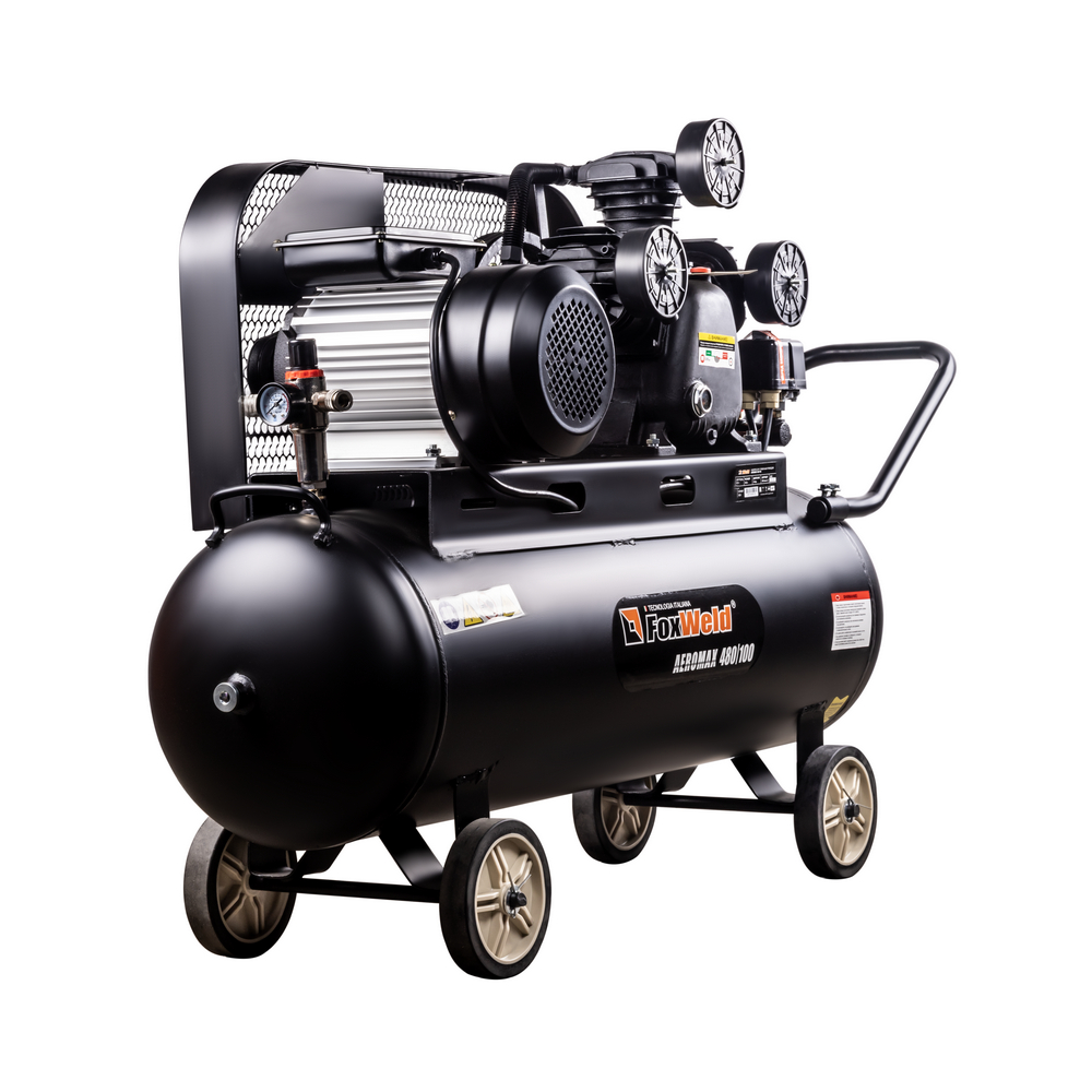 Foxweld AEROMAX 480/100