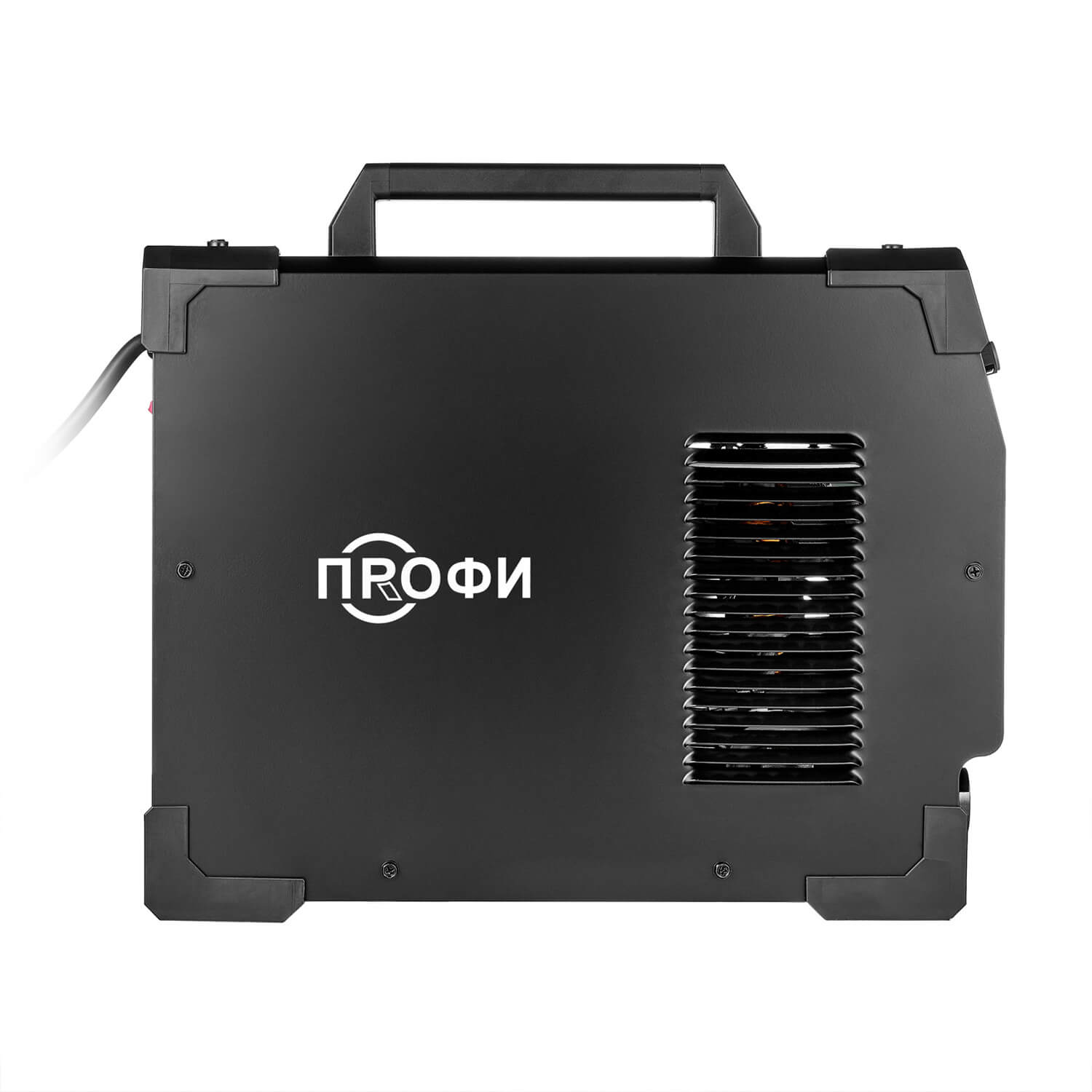 ПТК Сварочный инвертор ПРОФИ ARC 400