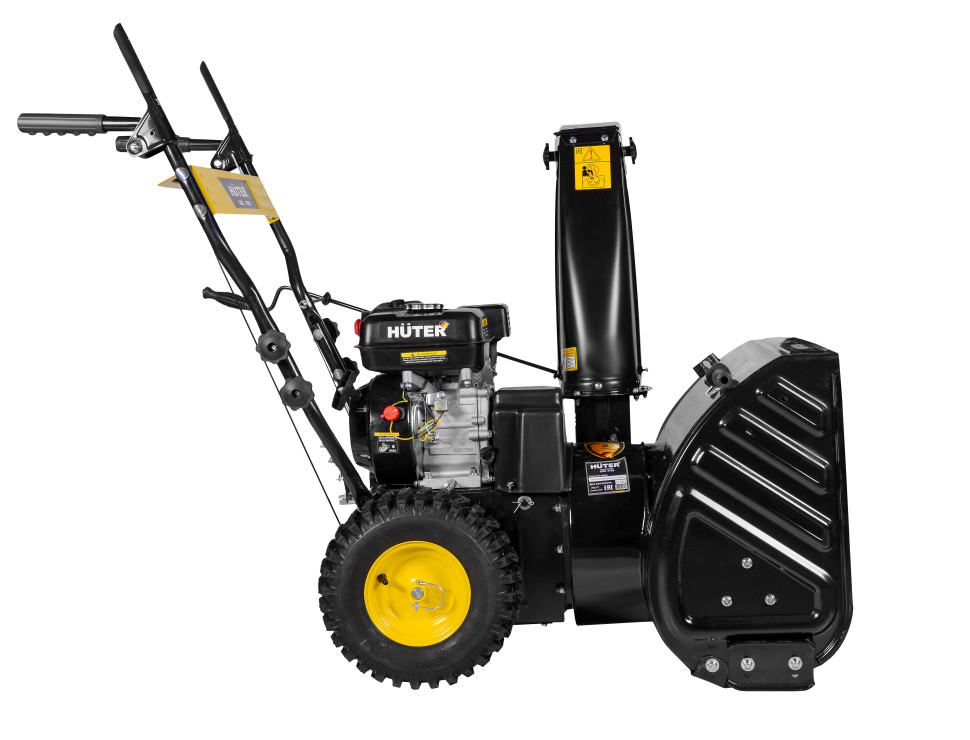 Huter Снегоуборщик SGC 4100
