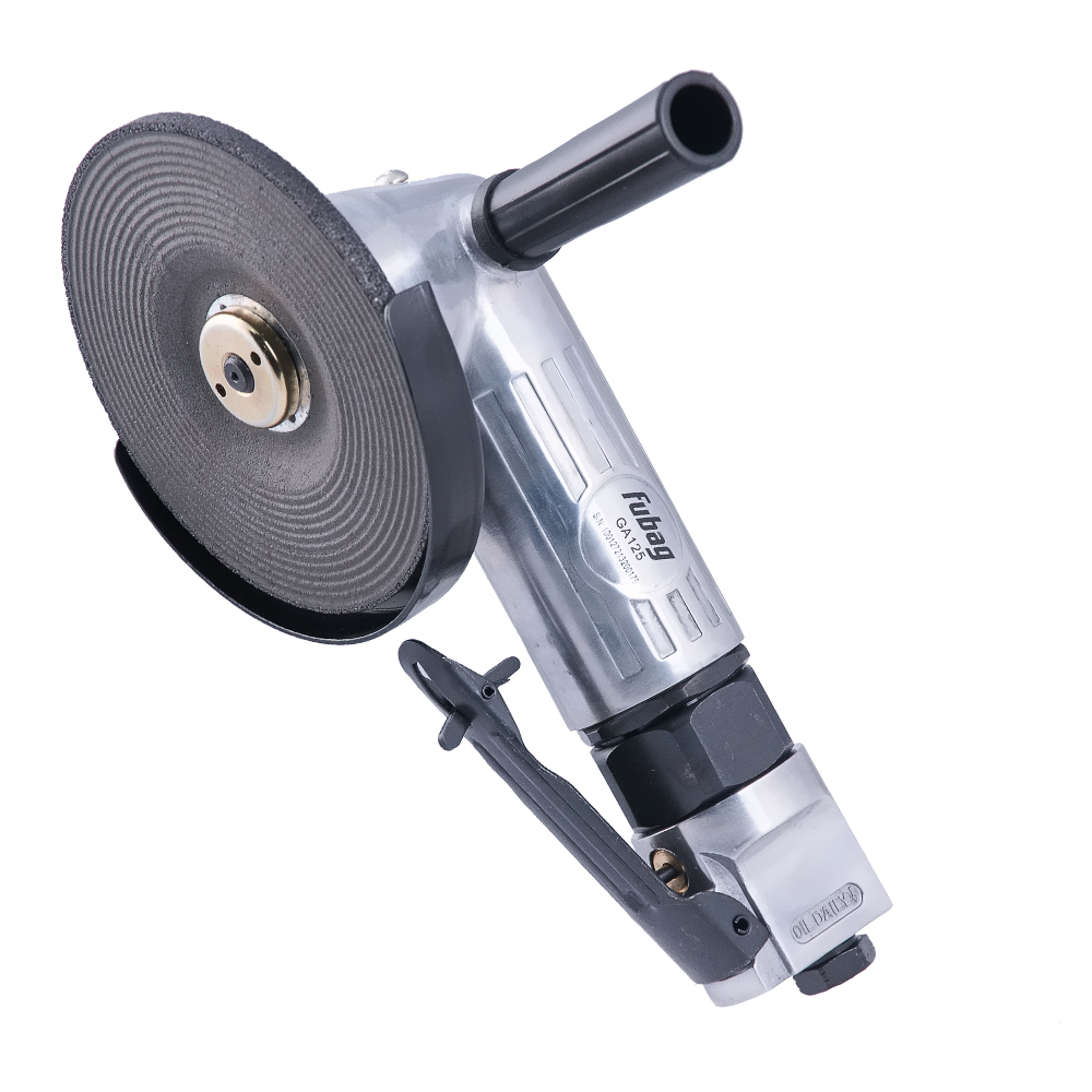 FUBAG GA125