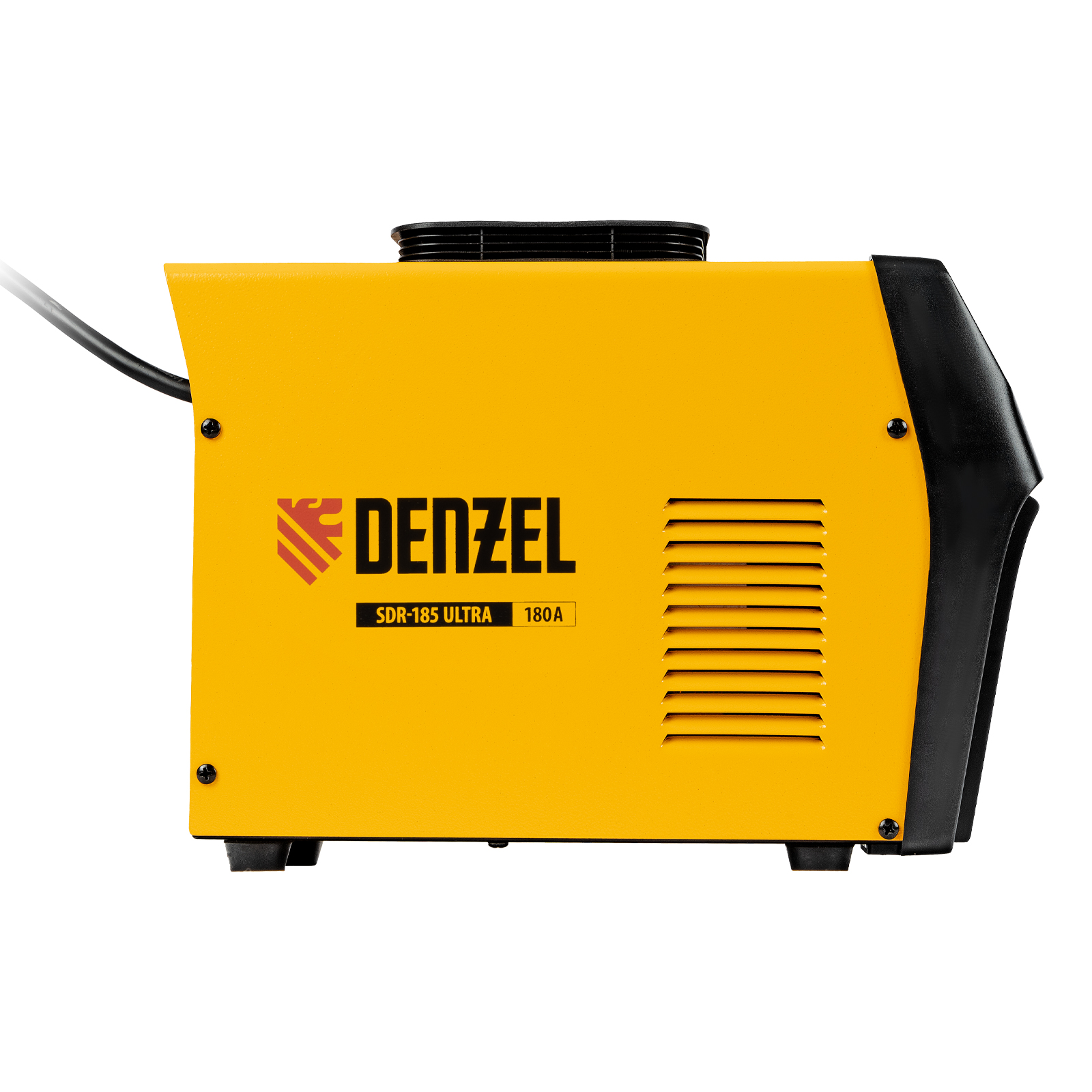 DENZEL Сварочный инвертор SDR-185 Ultra