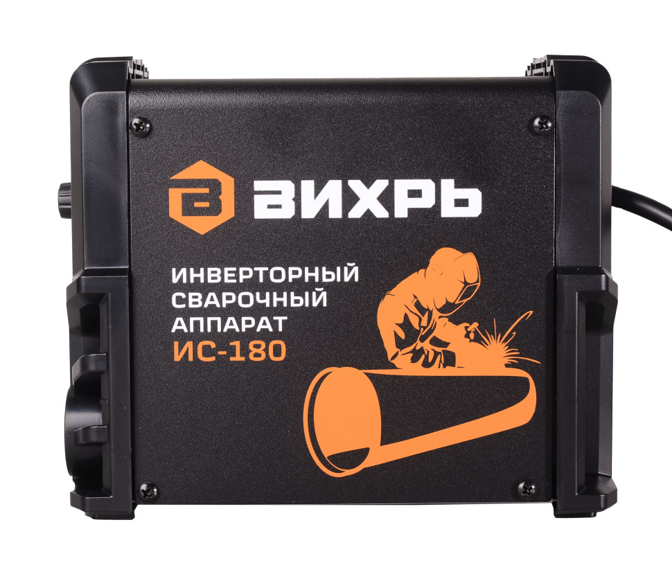 Вихрь Сварочный инвертор ИС-180