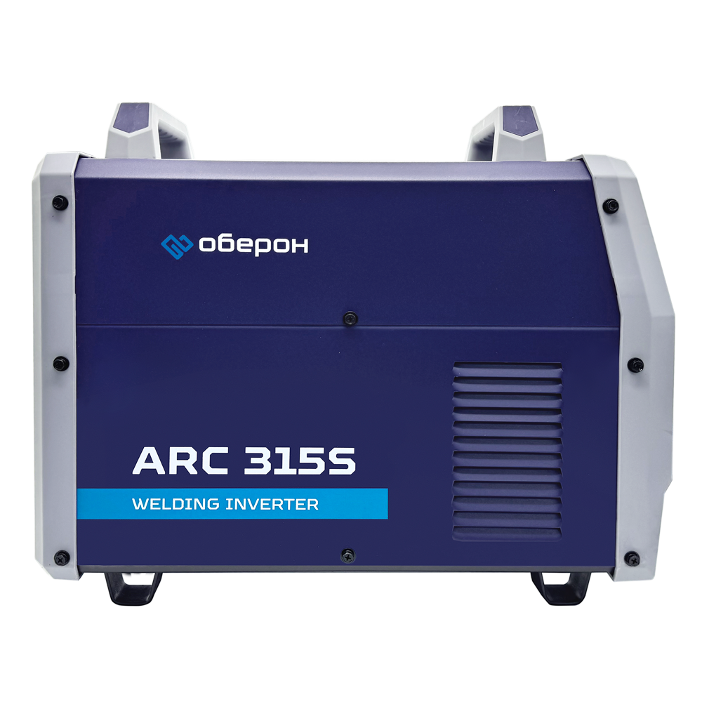 ОБЕРОН Сварочный инвертор ARC 315S