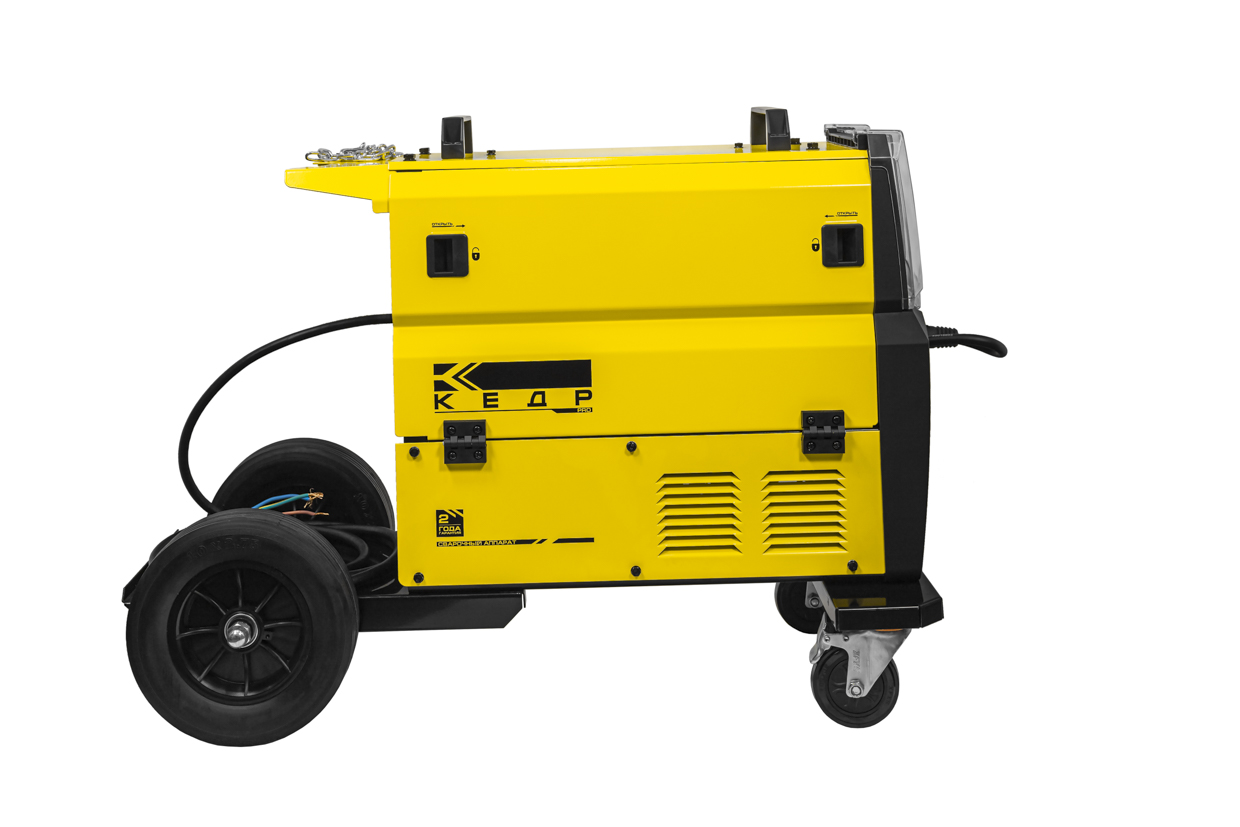Кедр Сварочный полуавтомат AlphaMIG-250S-1