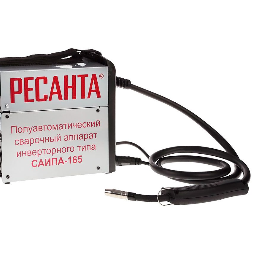 Ресанта Газовая горелка для САИПА-165 (MIG-140 2,5 м без евроадаптера)