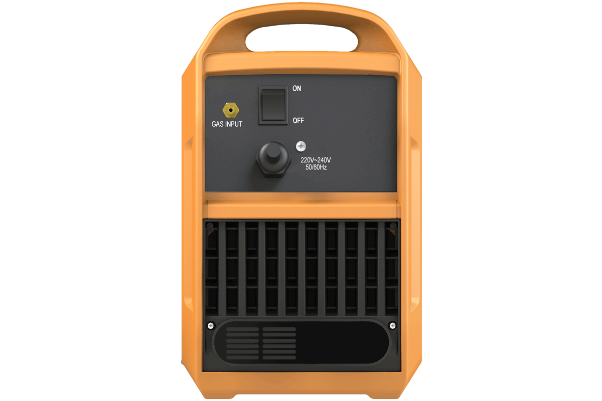 HUGONG Сварочный полуавтомат EXTREMIG 200W III (029649)