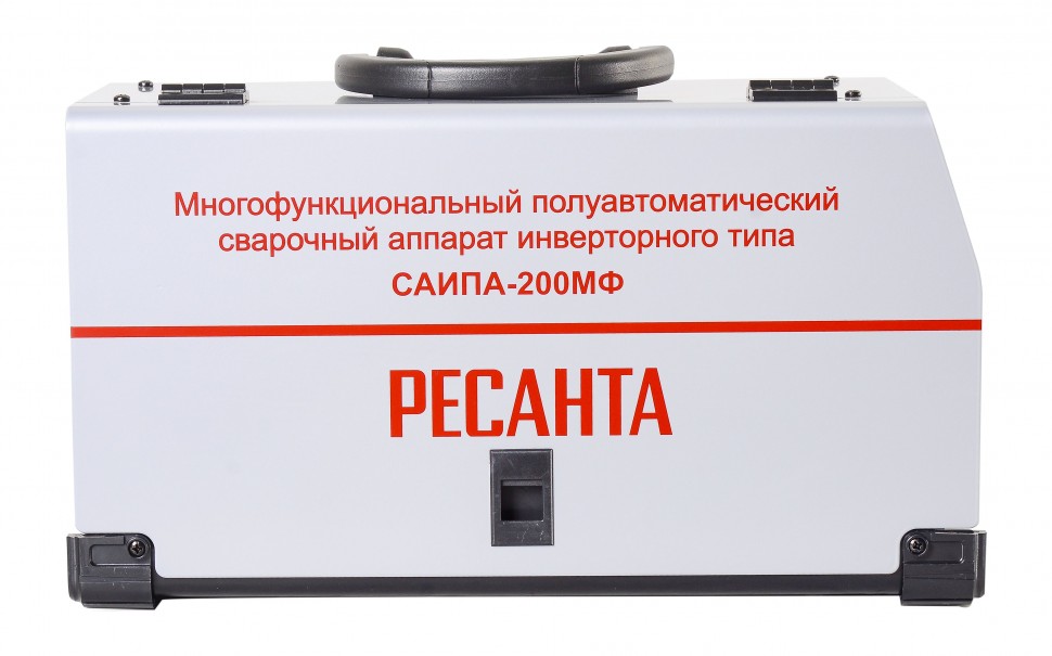 Ресанта Сварочный полуавтомат САИПА-200МФ (САИПА-190МФ)