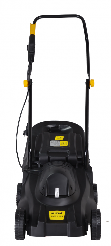 Huter Газонокосилка электрическая ELM-1100