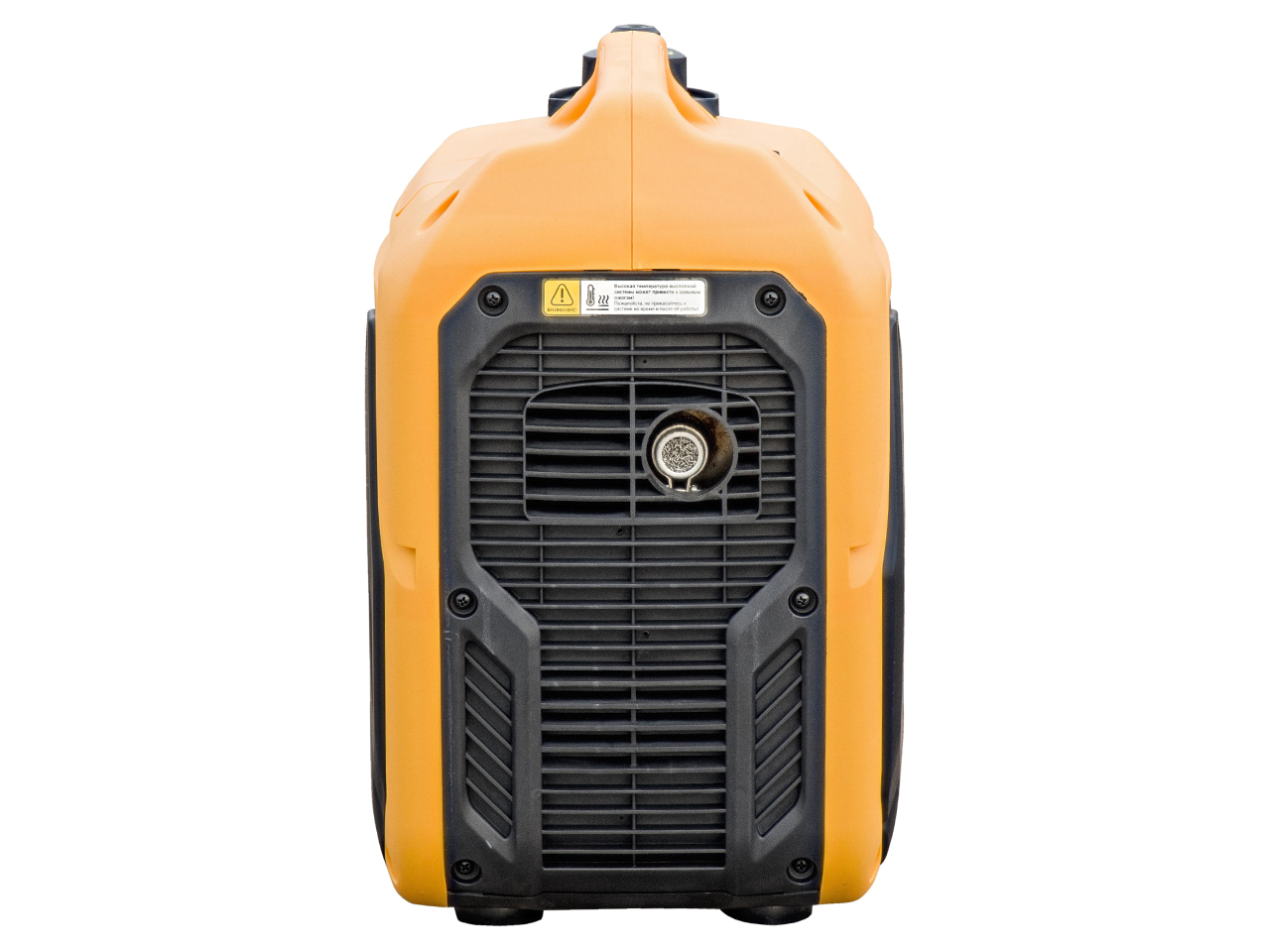Кедр Генератор инверторный MultiGen-2000i