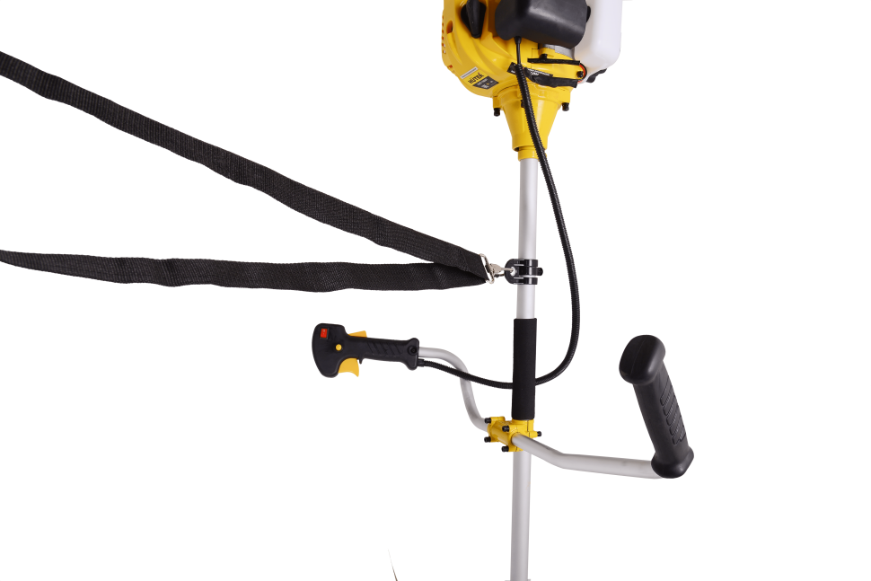 Huter Триммер бензиновый GGT-1000T