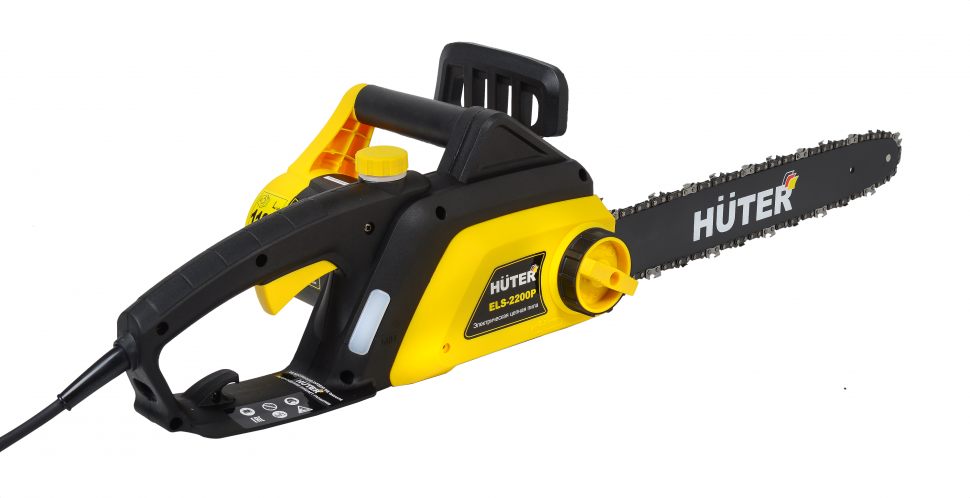 Huter Электропила ELS-2200P