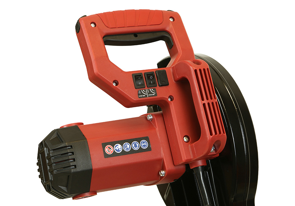 Sturm! Перфоратор SDS MAX RH2512M