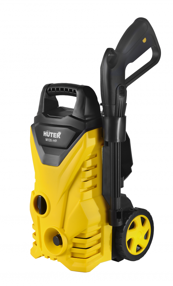 Huter Мойка M135-HP