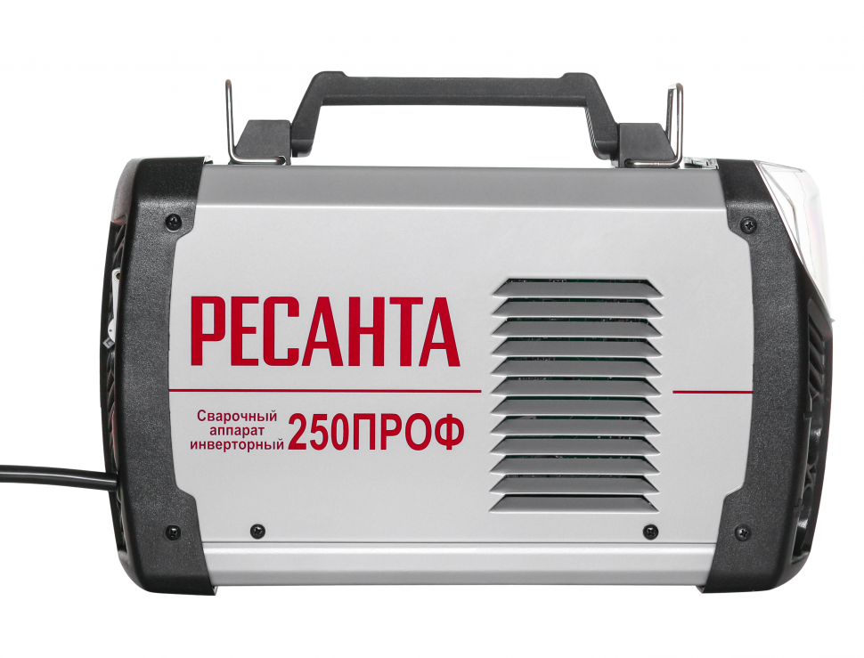 Ресанта Сварочный инвертор САИ-250ПРОФ