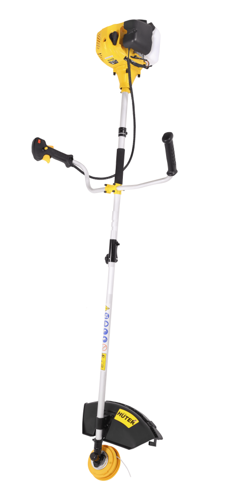 Huter Триммер бензиновый GGT-2900S