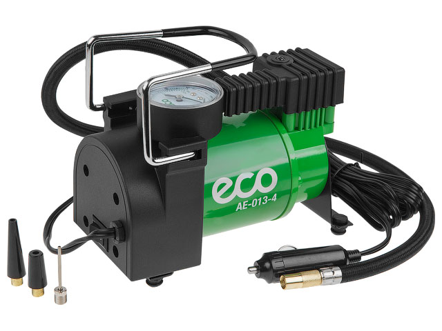 ECO Компрессор автомобильный AE-013-4