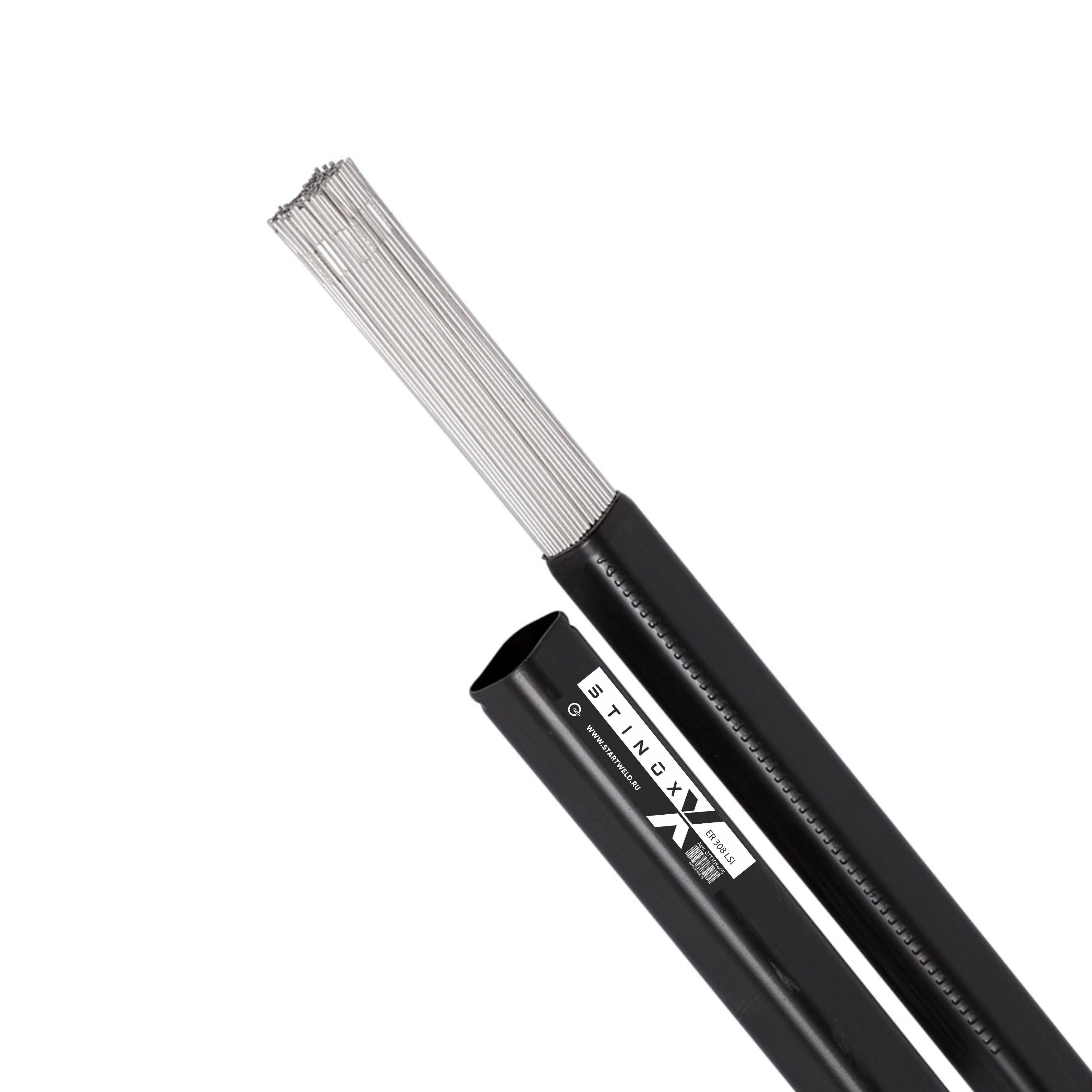 START Пруток нержавеющий STINOX TIG ER308LSI