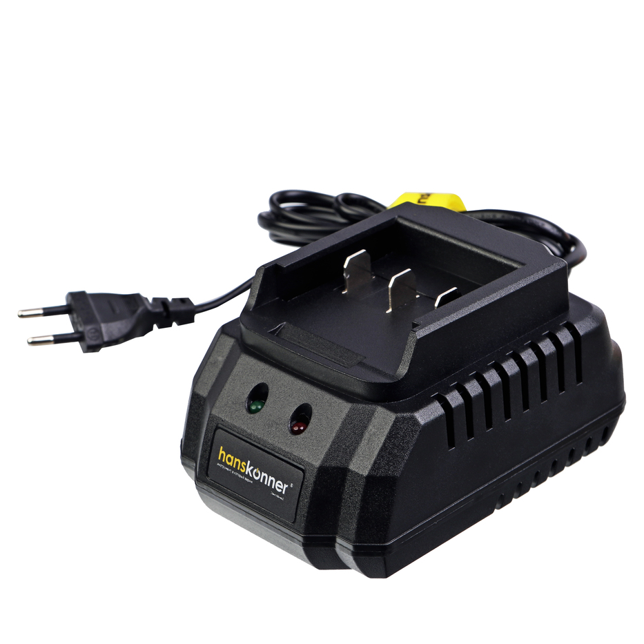Sturm! Аккумуляторный перфоратор CRH1822 1BatterySystem
