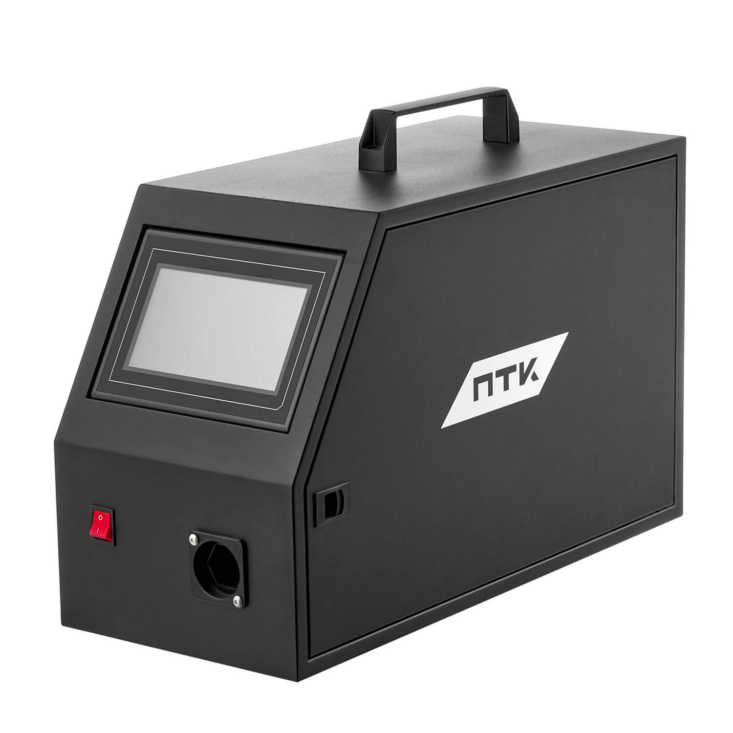 ПТК Аппарат лазерной сварки и резки LASER 1500 AIR L01