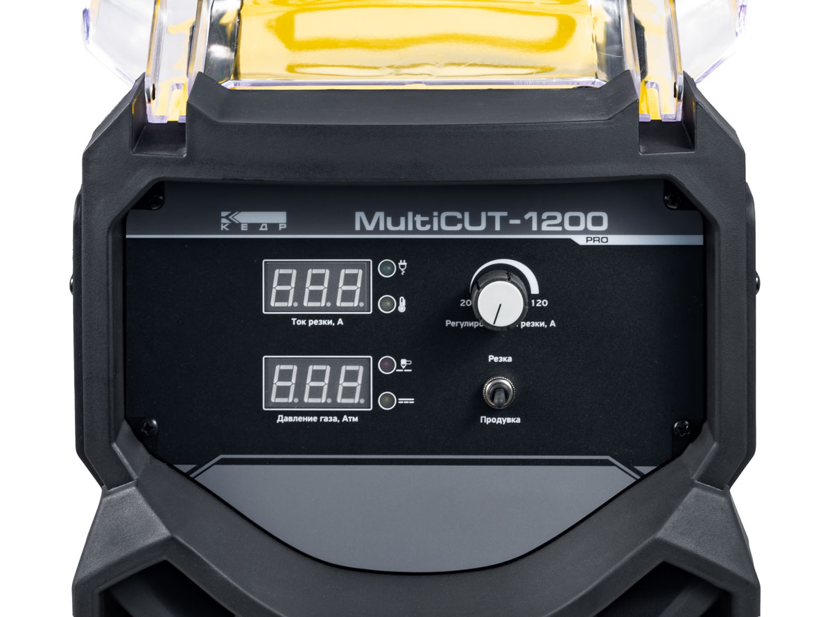 Кедр Плазморез MultiCUT-1200