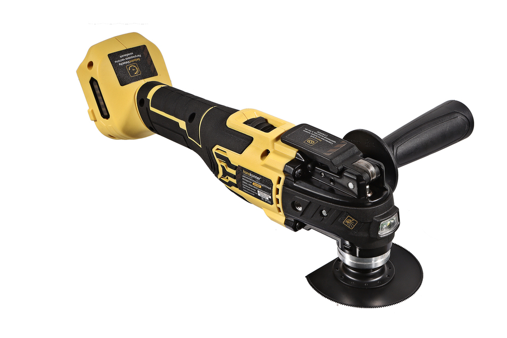 Hanskonner Перфоратор SDS MAX HRH1855M