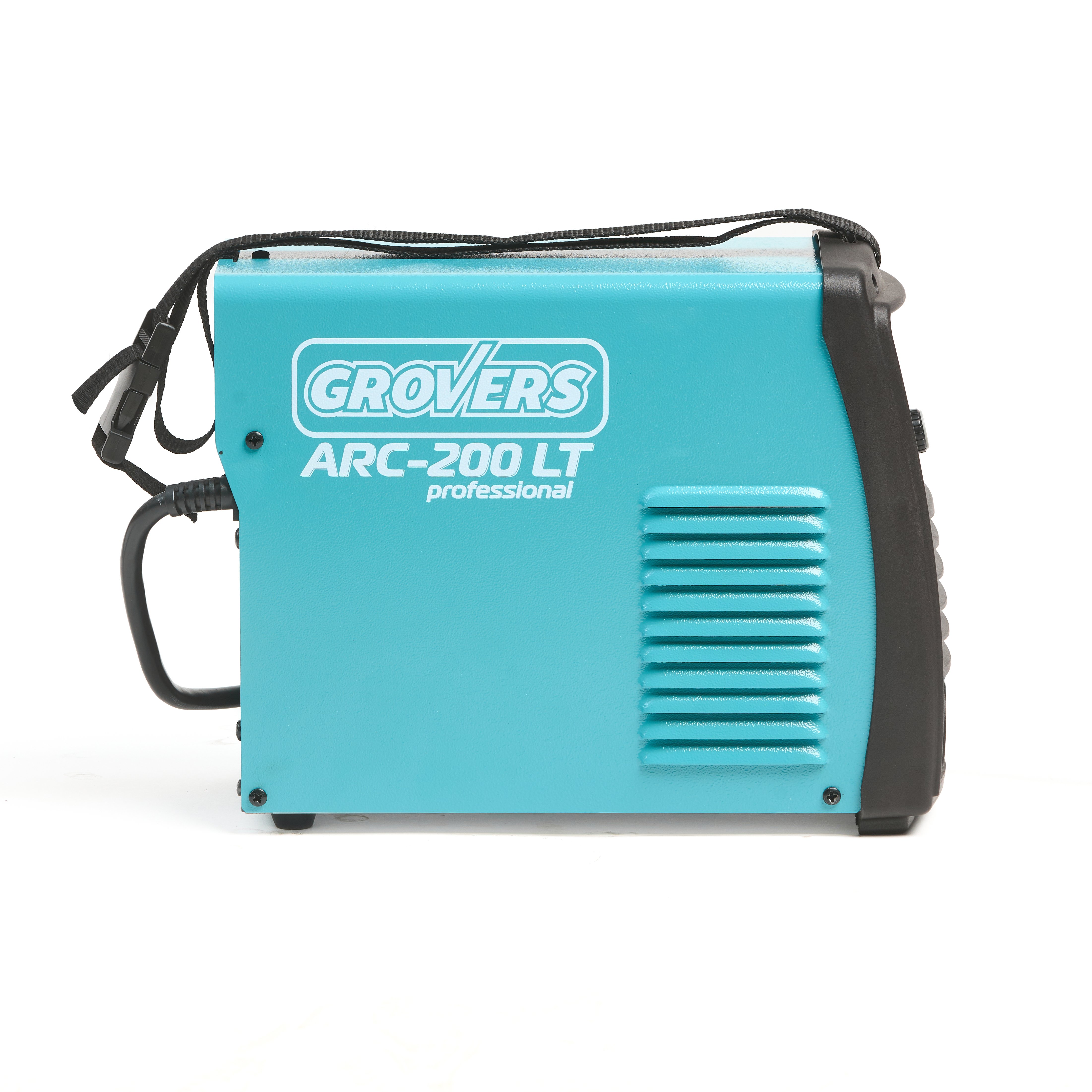 GROVERS Сварочный инвертор ARC-200 LT professional
