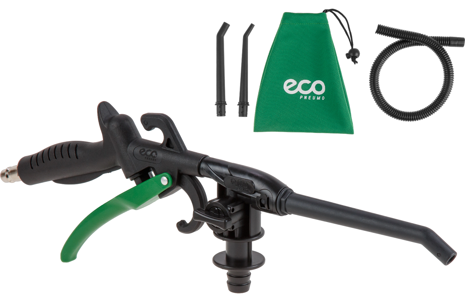 ECO Пневмопистолет продувочный ABG-30