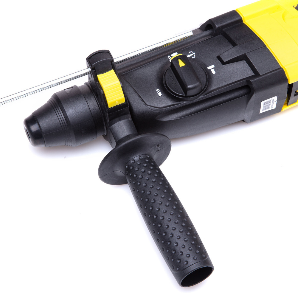 Hanskonner Перфоратор SDS Plus HRH0828RE