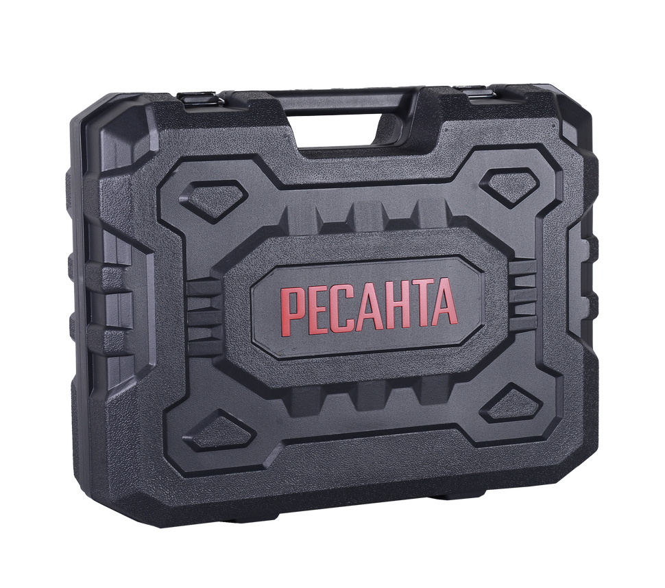 Ресанта Перфоратор П-40-1600КМ SDS-Max 75/3/7