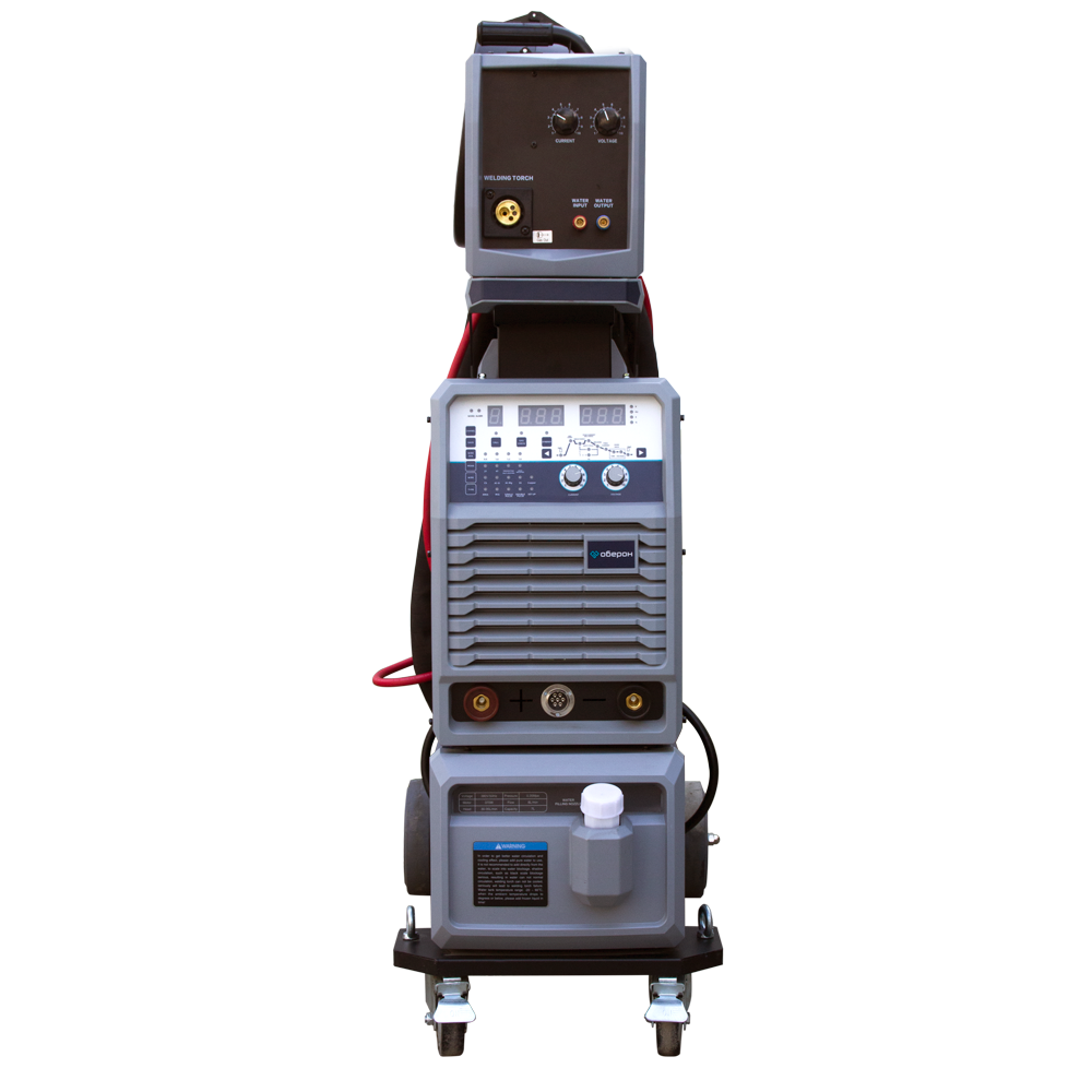 ОБЕРОН Сварочный полуавтомат MIG 500 PULSE