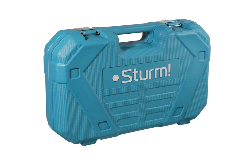 Sturm! Перфоратор SDS Plus RH25988PBR
