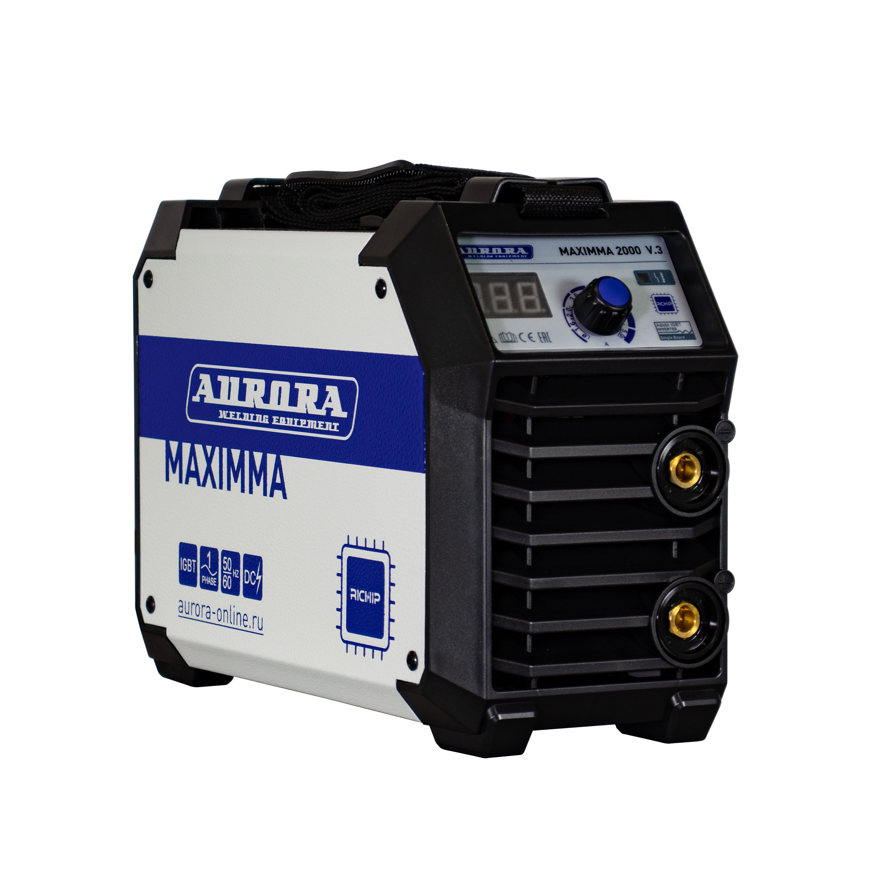 Aurora Сварочный инвертор MAXIMMA 2000 V.3 RICHIP