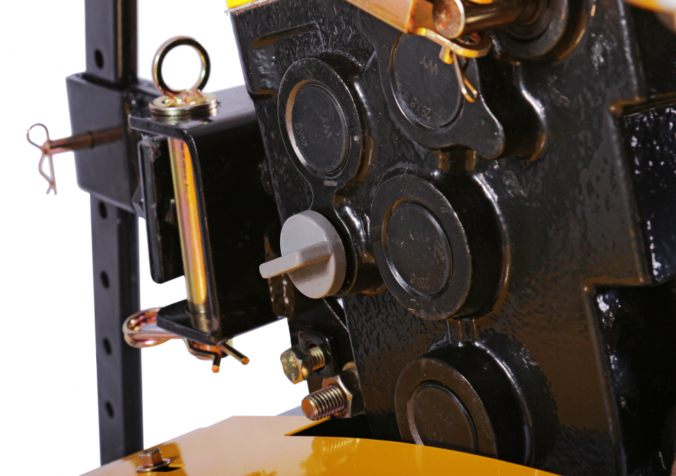 Huter Сельскохозяйственная машина МК-7800PL